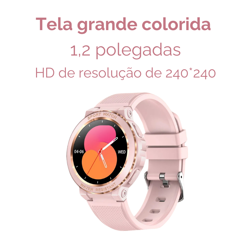 Women's Smart Sport Watch