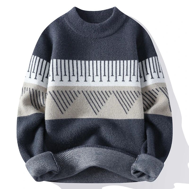 Pull Falcon pour hommes