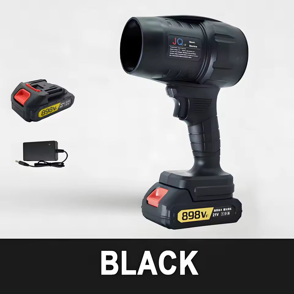 PowerSweep Pro™ – XForce Blower + Free 21V Battery & Charger