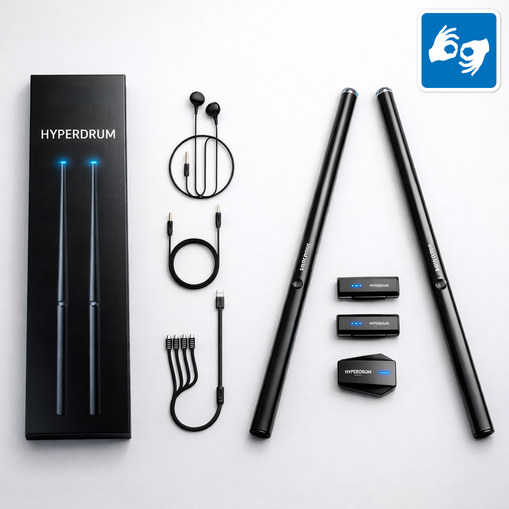 HyperDrum