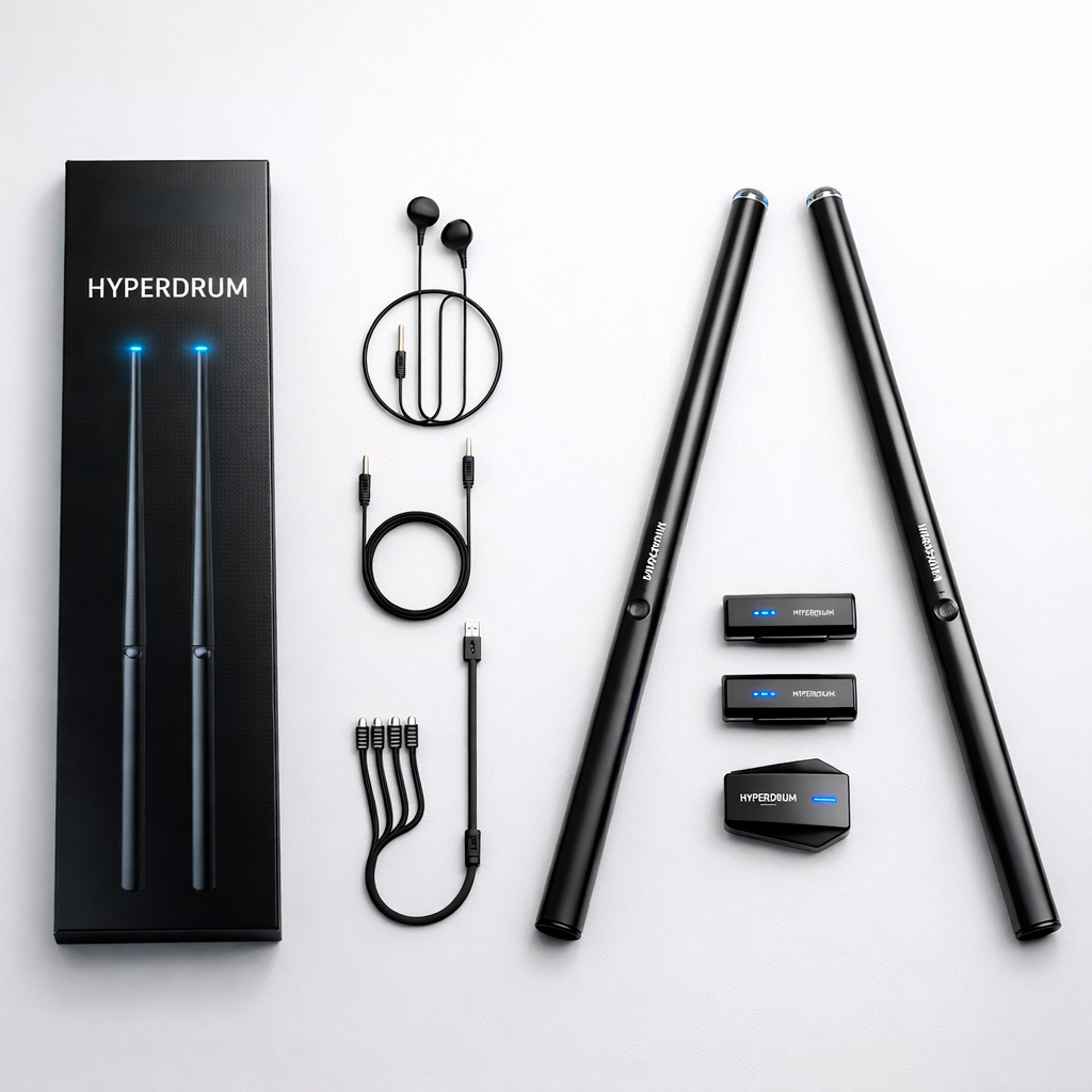 HyperDrum