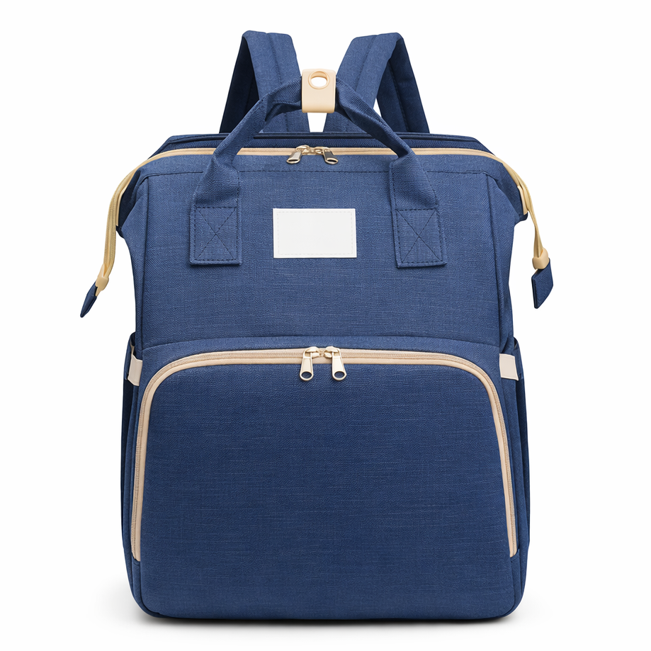 CarePort™ 3-in-1 Diaper Backpack
