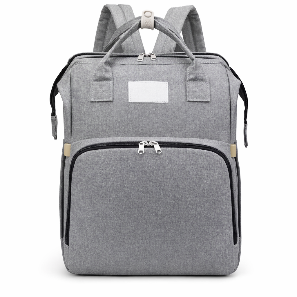 CarePort™ 3-in-1 Diaper Backpack