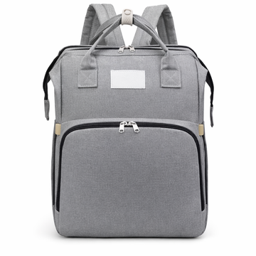 CarePort™ 3-in-1 Diaper Backpack