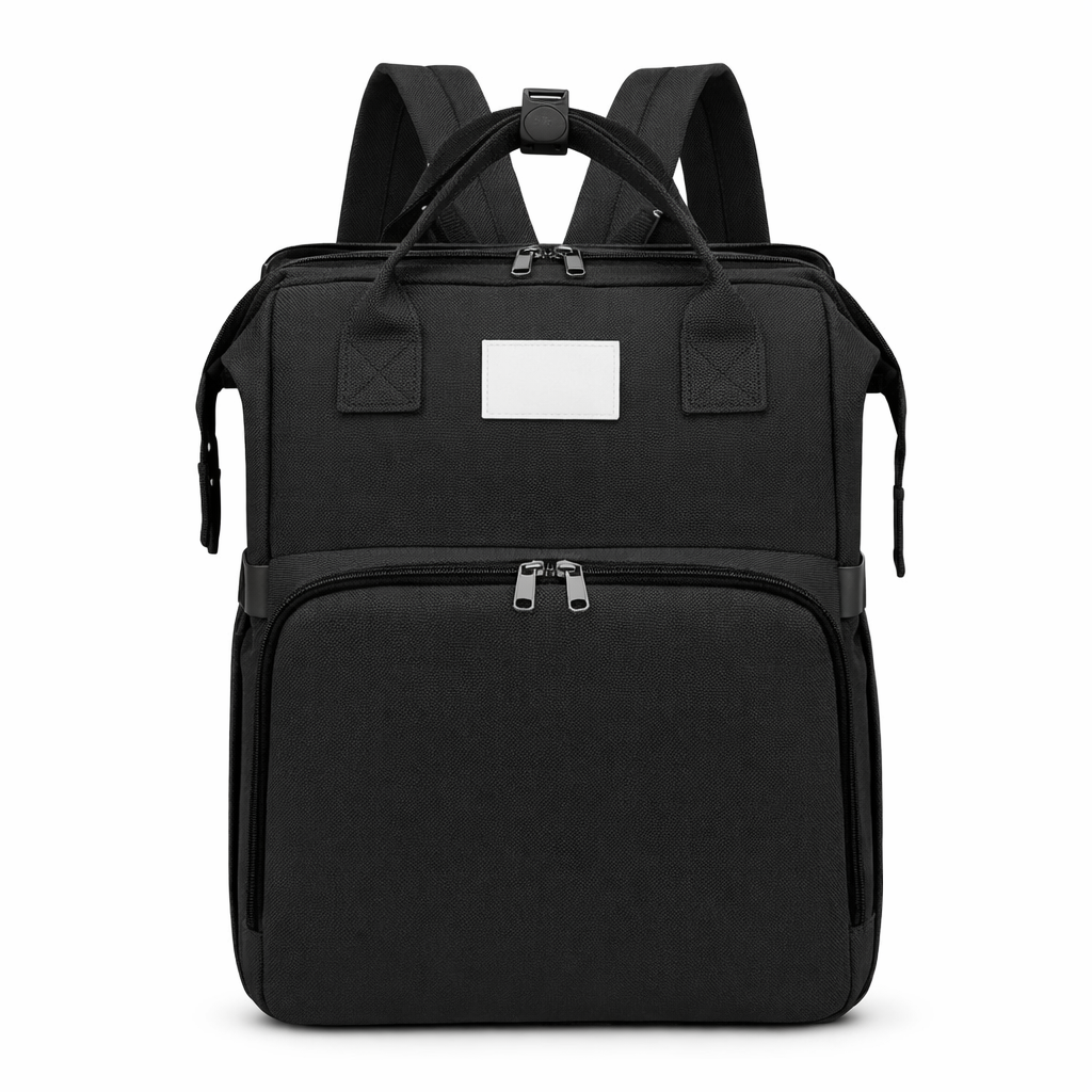 CarePort™ 3-in-1 Diaper Backpack