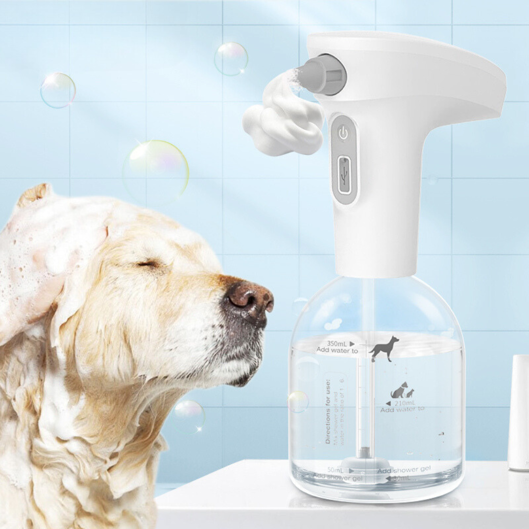 Pet Skum Generator