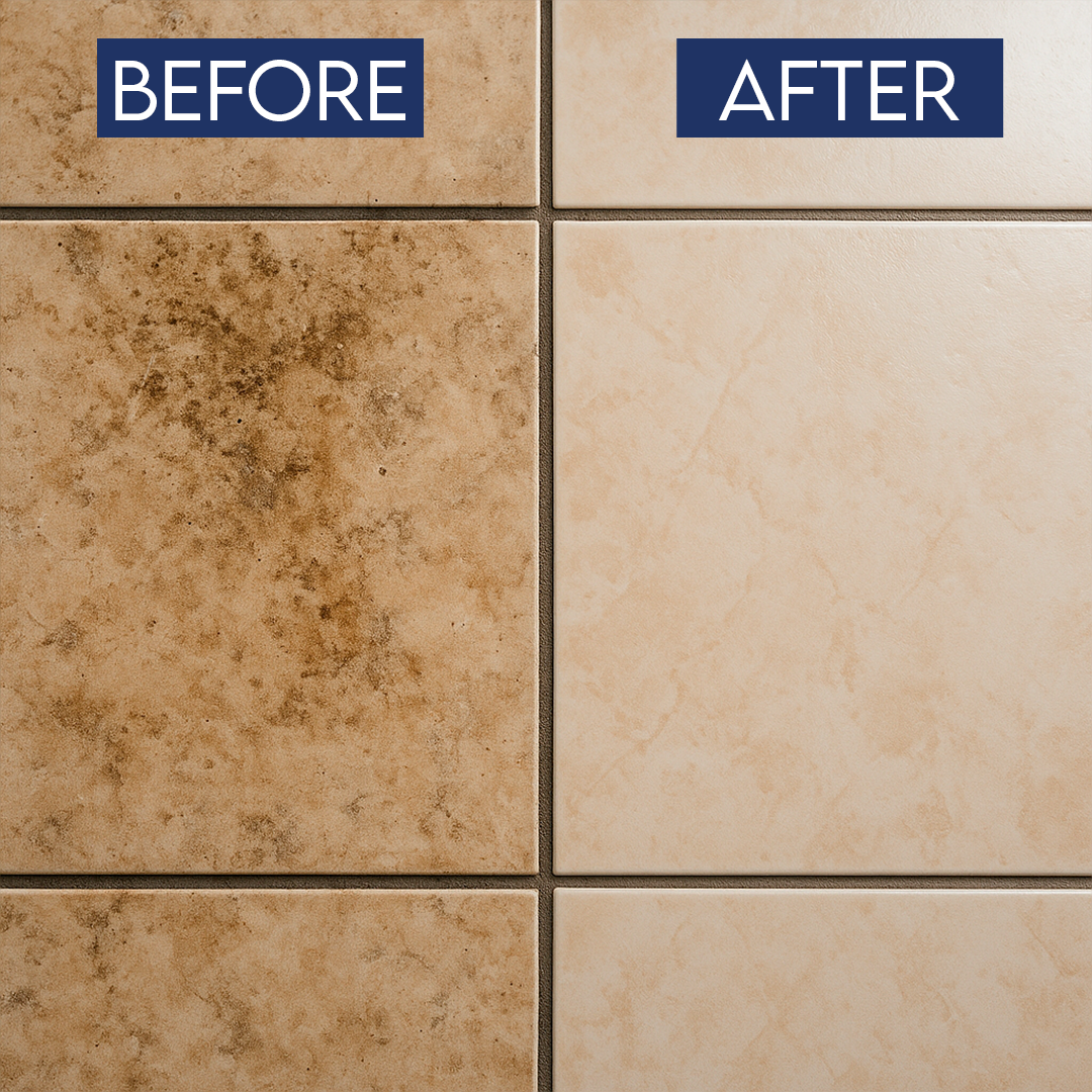 JetClean Pro™ - Professional Steam Cleaning