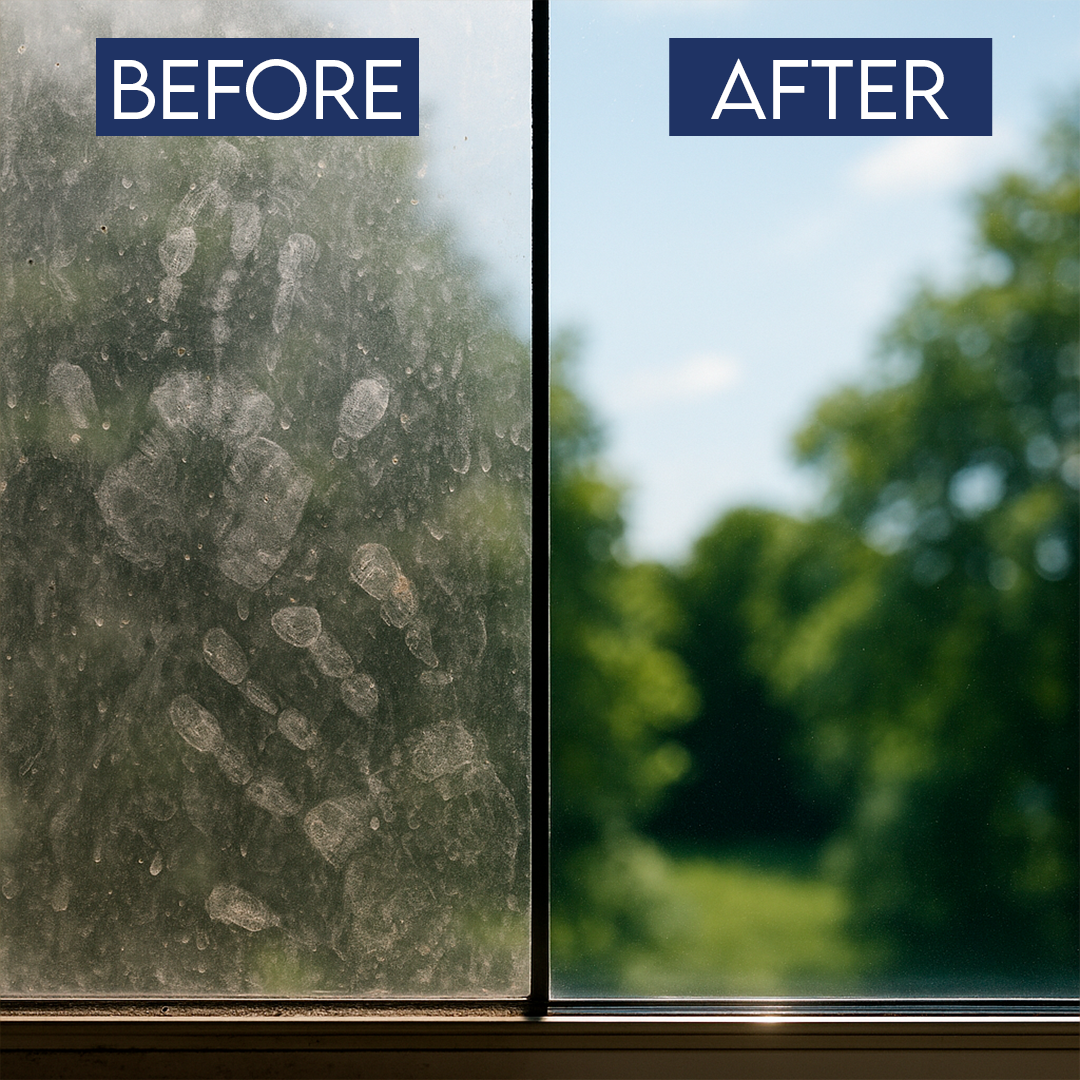 JetClean Pro™ - Professional Steam Cleaning