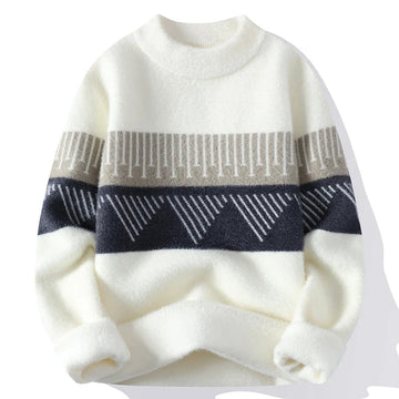 Pull Falcon pour hommes