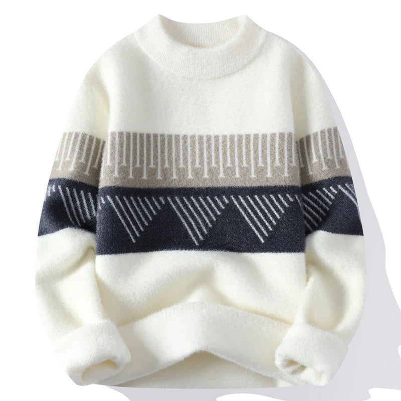 Pull Falcon pour hommes