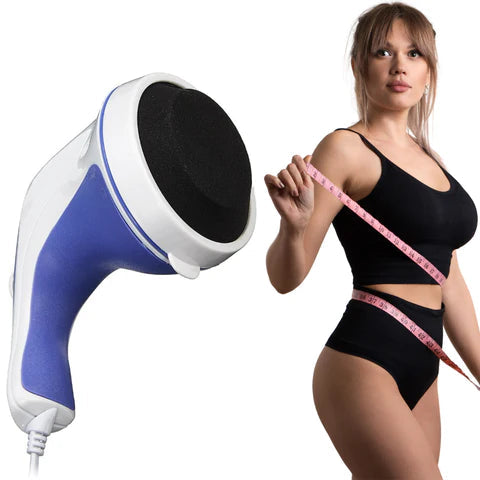 Masseur de mise en forme orbitale portable