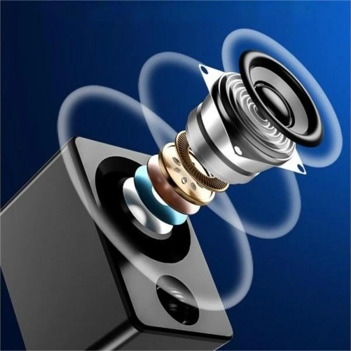 Pro Monitor 2.0 -kaiutin