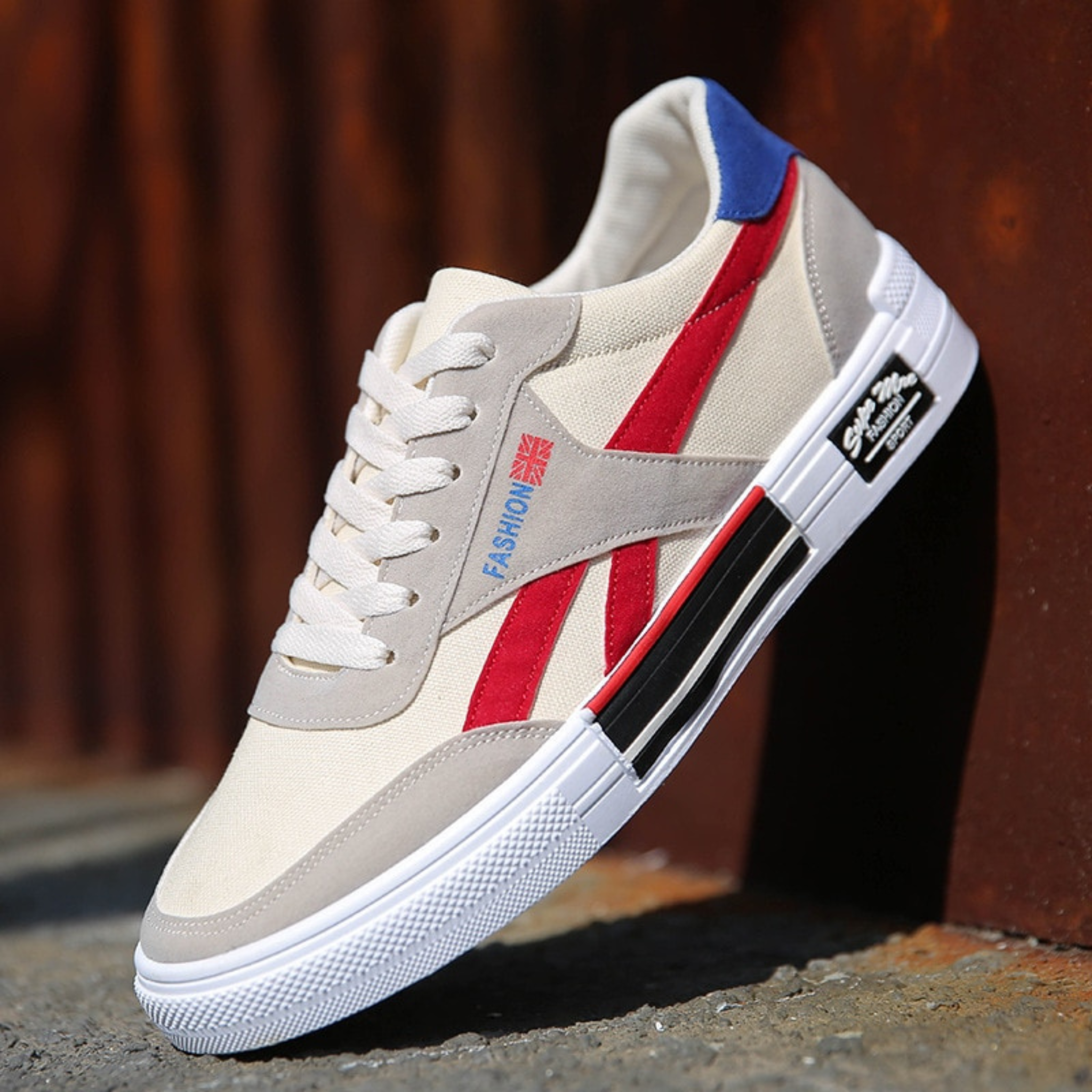 Streetwave ™ - herrar sneakers