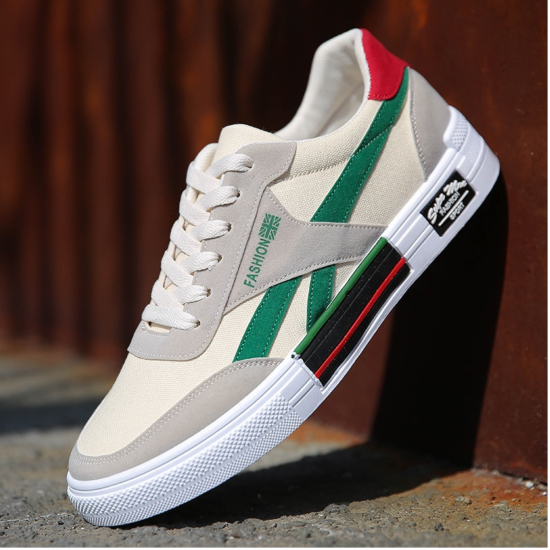 StreetWave™ – Men’s Sneakers