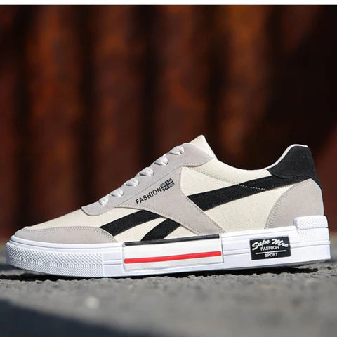 Streetwave ™ - herrar sneakers