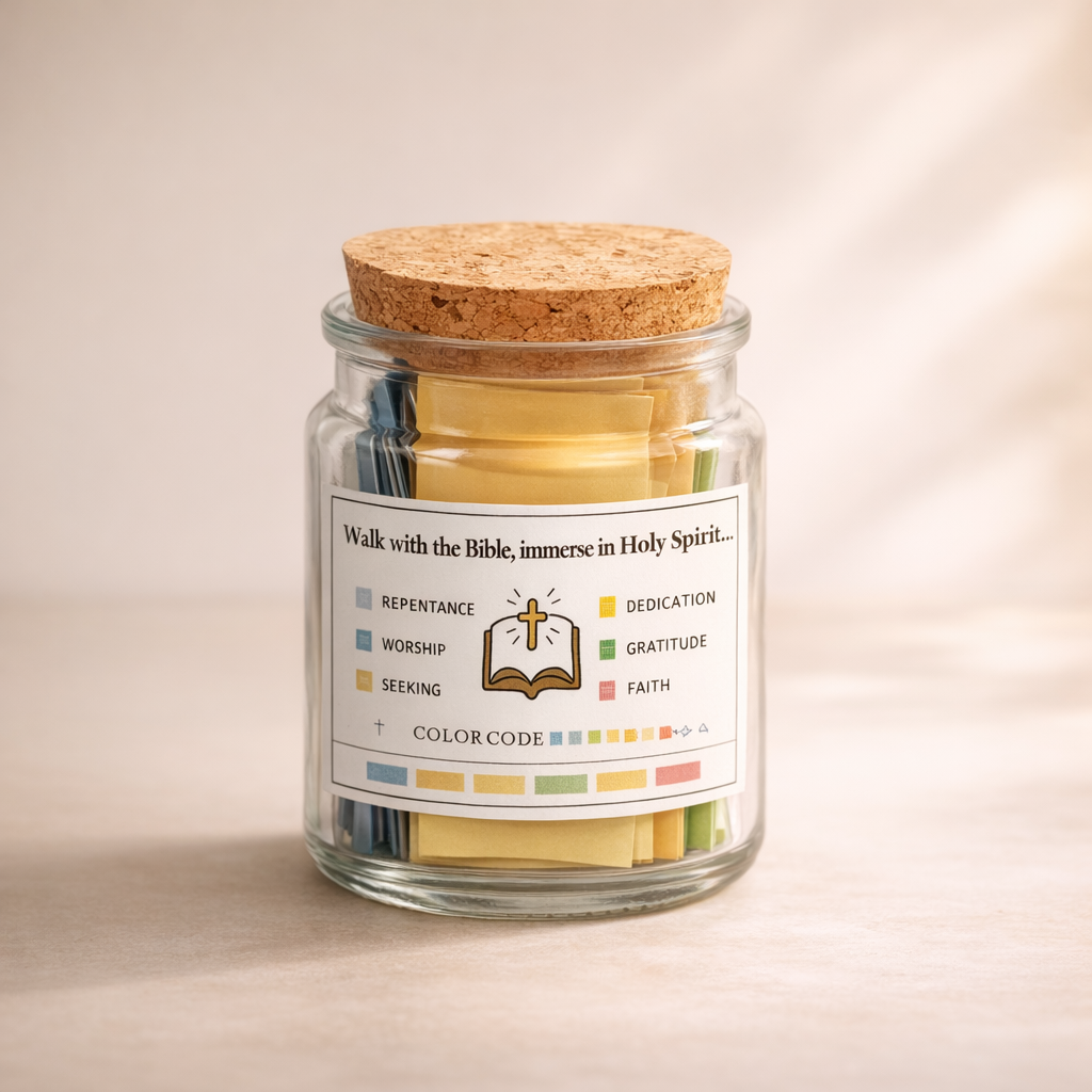 Bijbelvers pot