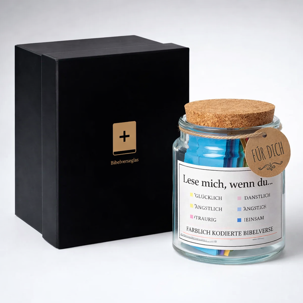 Bijbelvers pot