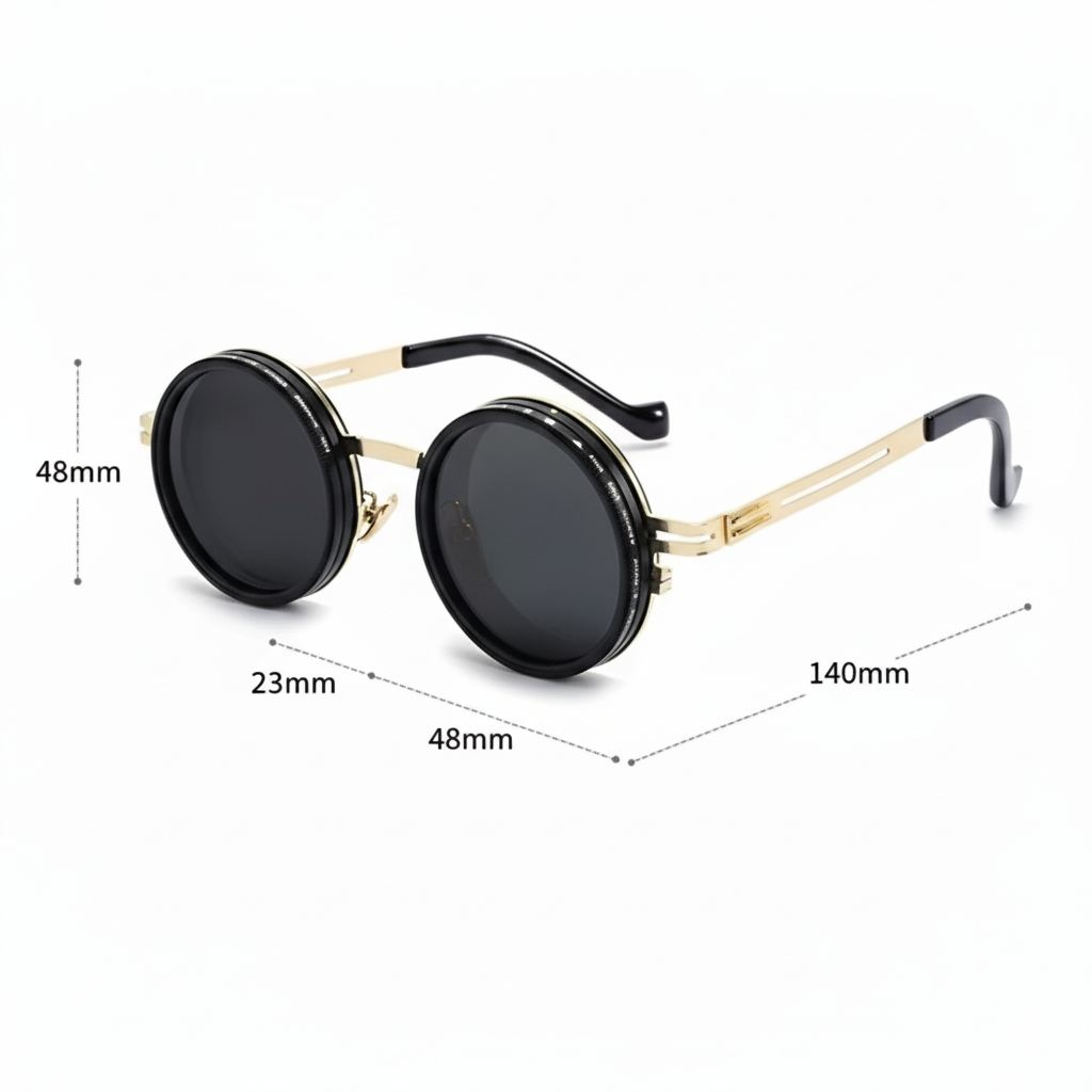 Eclipse Pro™ - Premium Case – Visual Comfort, Anywhere You Go