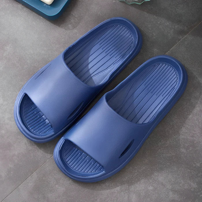 NoSlip™ – Orthopedic Non-Slip Flip-Flop - 2 for the Price of 1 – Only Today