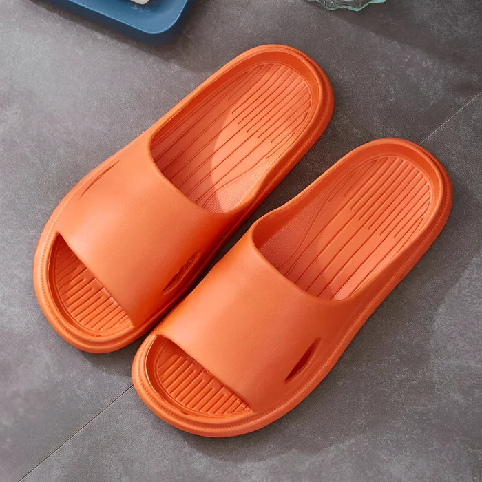 NoSlip™ – Orthopedic Non-Slip Flip-Flop - 2 for the Price of 1 – Only Today