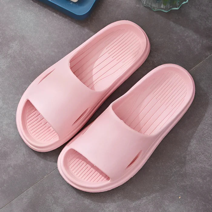 NoSlip™ – Orthopedic Non-Slip Flip-Flop - 2 for the Price of 1 – Only Today