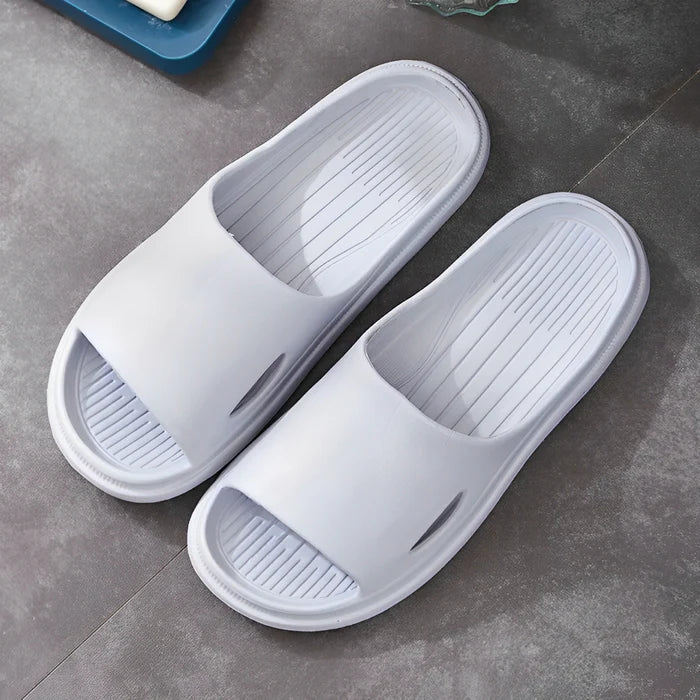 NoSlip™ – Orthopedic Non-Slip Flip-Flop - 2 for the Price of 1 – Only Today