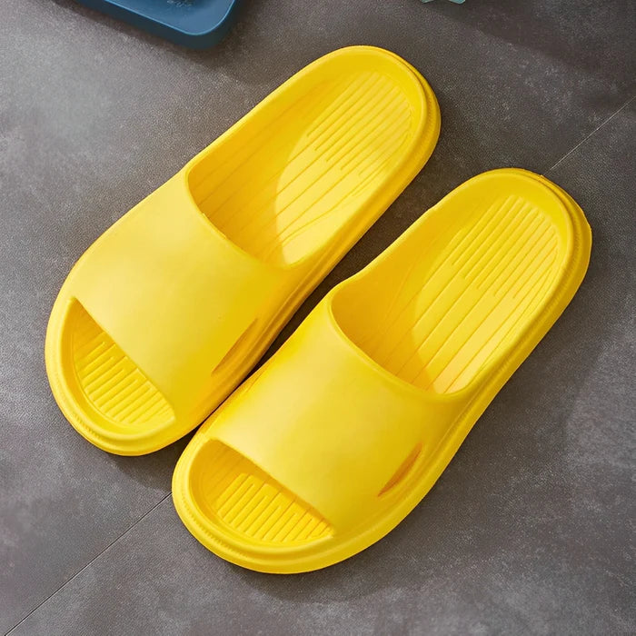 NoSlip™ – Orthopedic Non-Slip Flip-Flop - 2 for the Price of 1 – Only Today