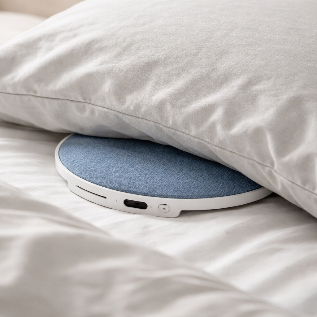 SleepWave™ Under Pillow Speaker