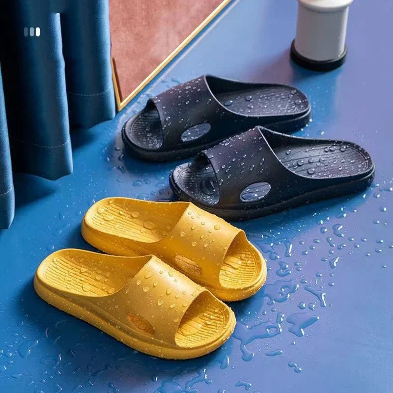 NoSlip™ – Orthopedic Non-Slip Flip-Flop - 2 for the Price of 1 – Only Today