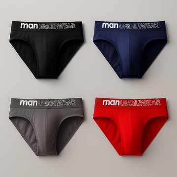 [Multi-packs] UrbanEdge™ boxershorts + gratis riem inbegrepen