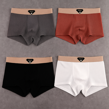 [Multi-packs] FrostWeave™ boxershorts + gratis portemonnee inbegrepen