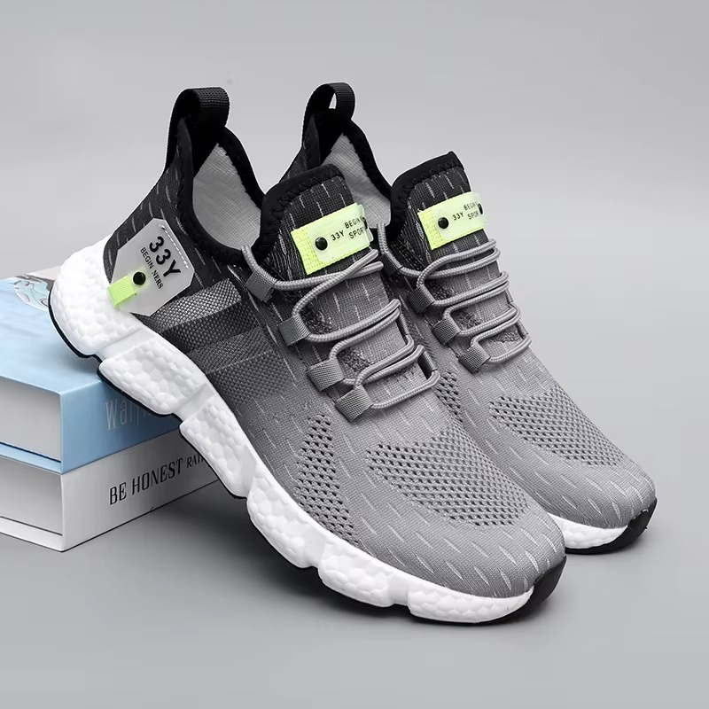 New Fast ™ - Performance Running Sneakers