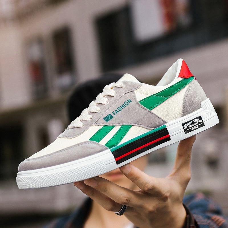 Streetwave ™ - herrar sneakers