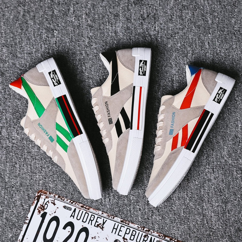 Streetwave ™ - herrar sneakers