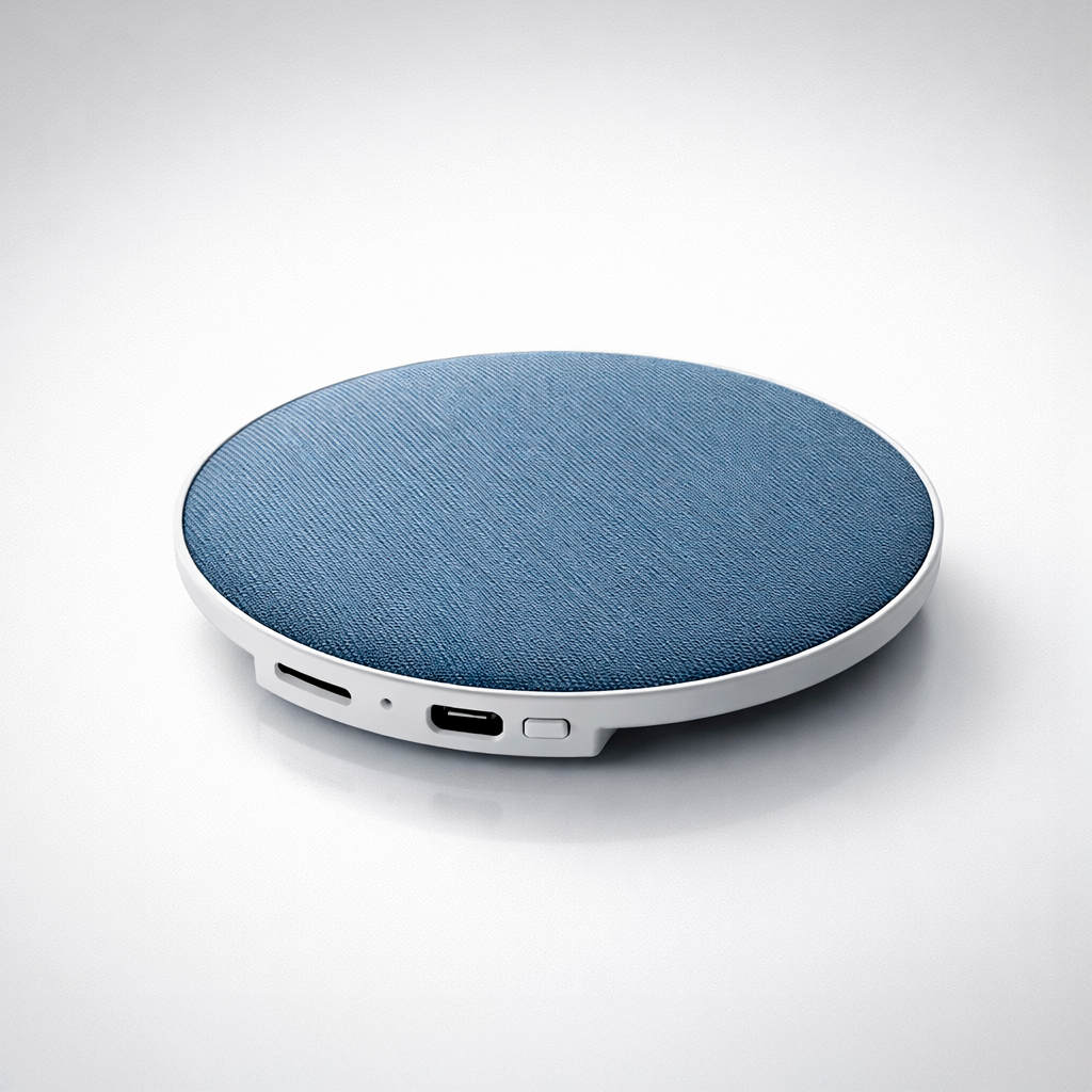 SleepWave™ Under Pillow Speaker