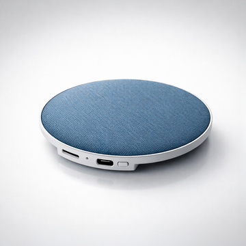 SleepWave™ Under Pillow Speaker