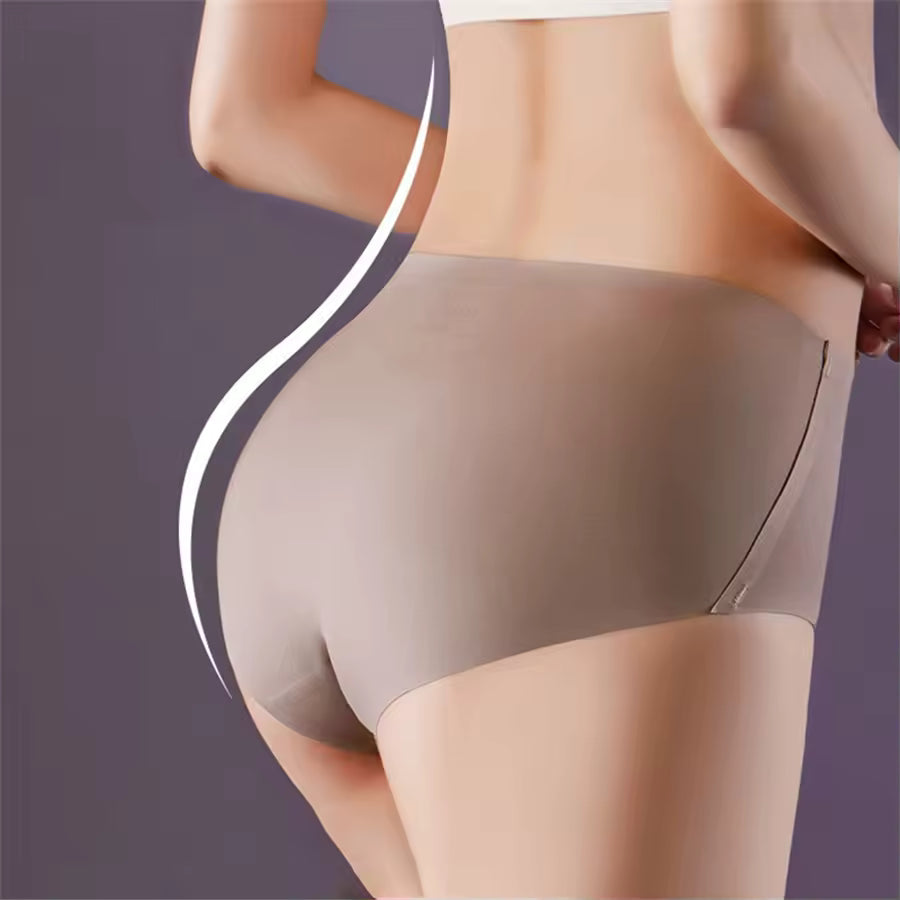 Ice Pro Panty™ – Naadloos luxe ondergoed | Gratis minimalistisch horloge
