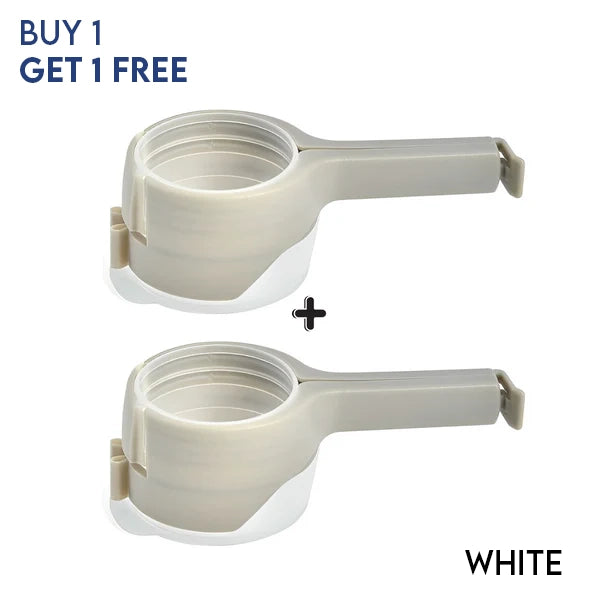 GuardaMix™ – The Smart Food Sealer