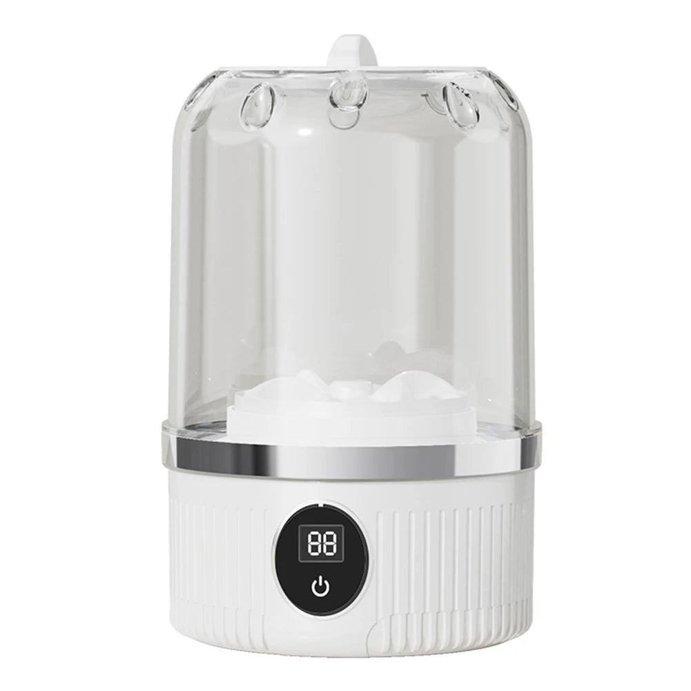 Nuvellor™ – Mini-Wireless-Wäschewaschmaschine