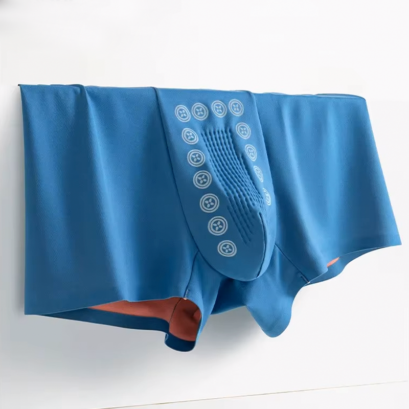 Ice Boxer Pro™ – Ultra comfortabel premium zijden ondergoed
