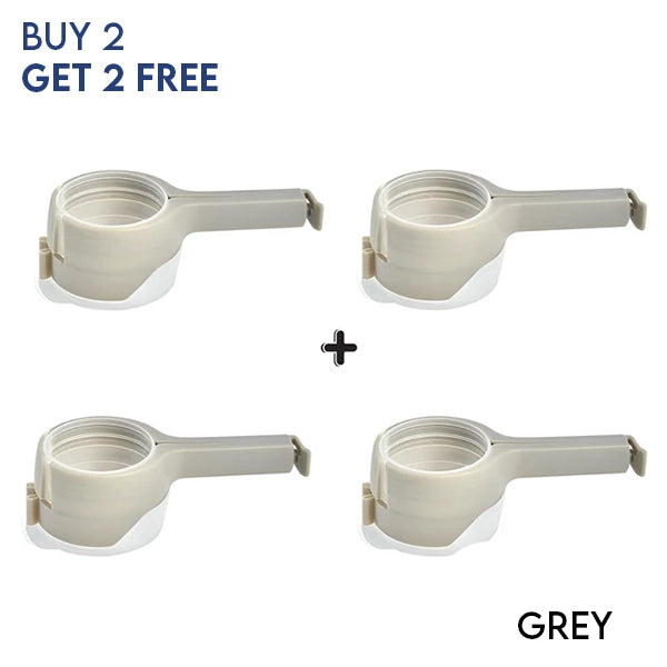GuardaMix™ – The Smart Food Sealer