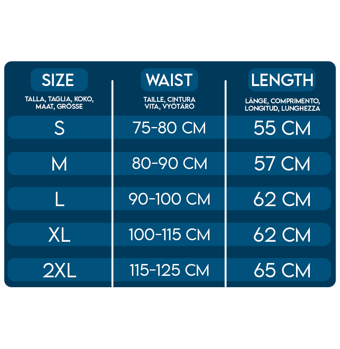 IronShape™ – Premium Men’s Compression Vest | Complimentary Wallet