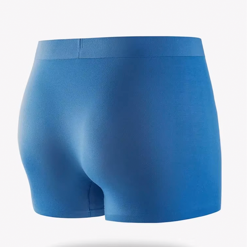 Ice Boxer Pro™ – Ultra comfortabel premium zijden ondergoed