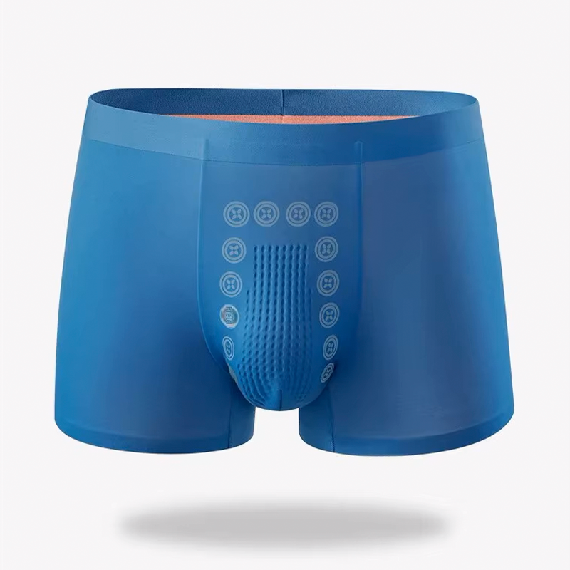 Ice Boxer Pro™ – Ultra comfortabel premium zijden ondergoed