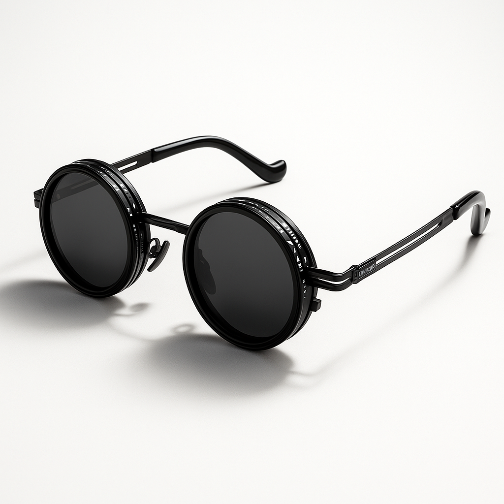 Eclipse Pro™ - Premium Case – Visual Comfort, Anywhere You Go