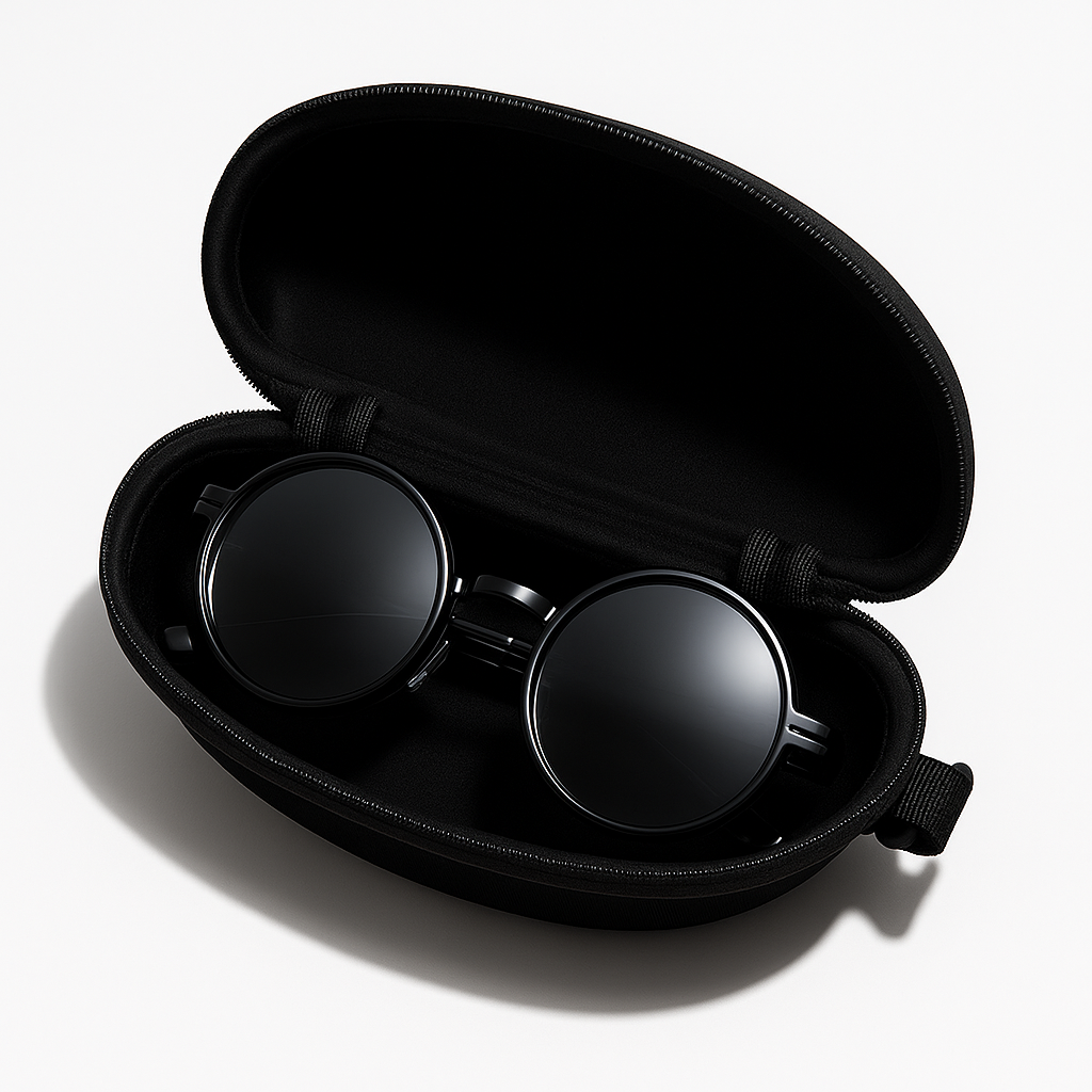 Eclipse Pro™ - Premium Case – Visual Comfort, Anywhere You Go