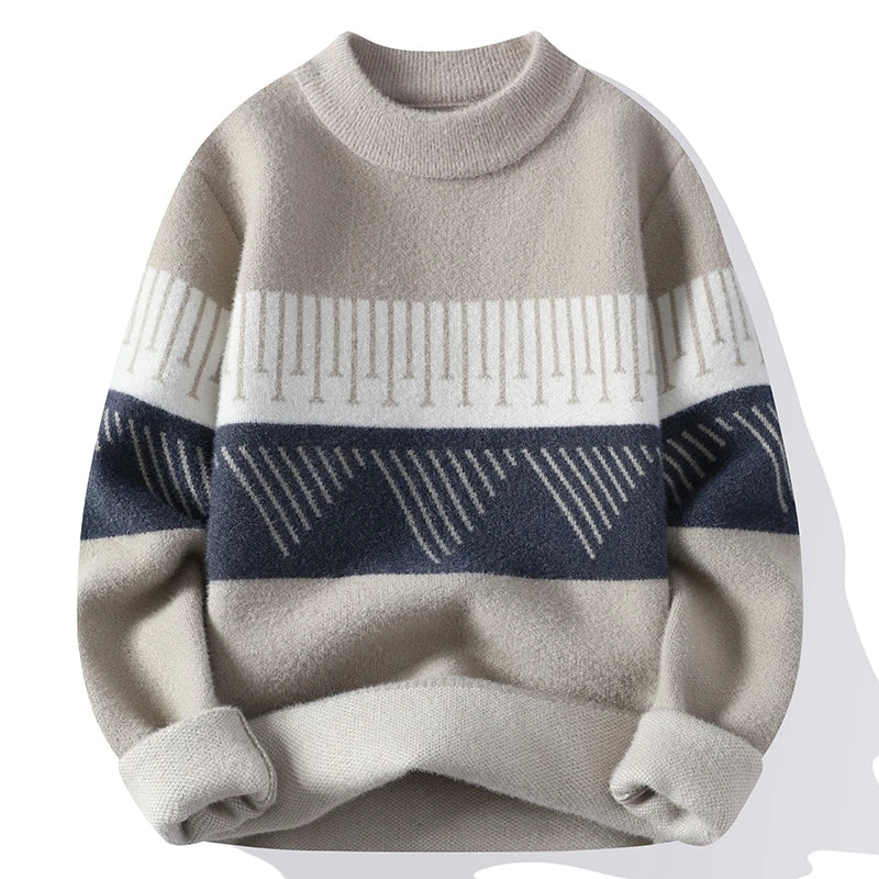 Pull Falcon pour hommes