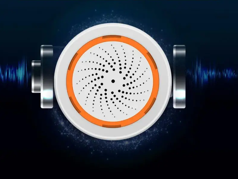 Smart Home Alarm