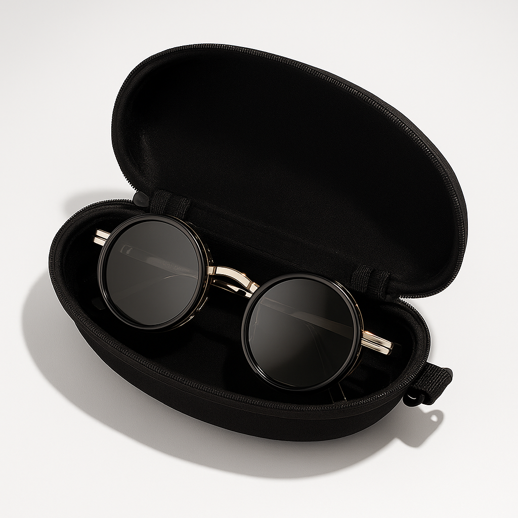 Eclipse Pro™ - Premium Case – Visual Comfort, Anywhere You Go